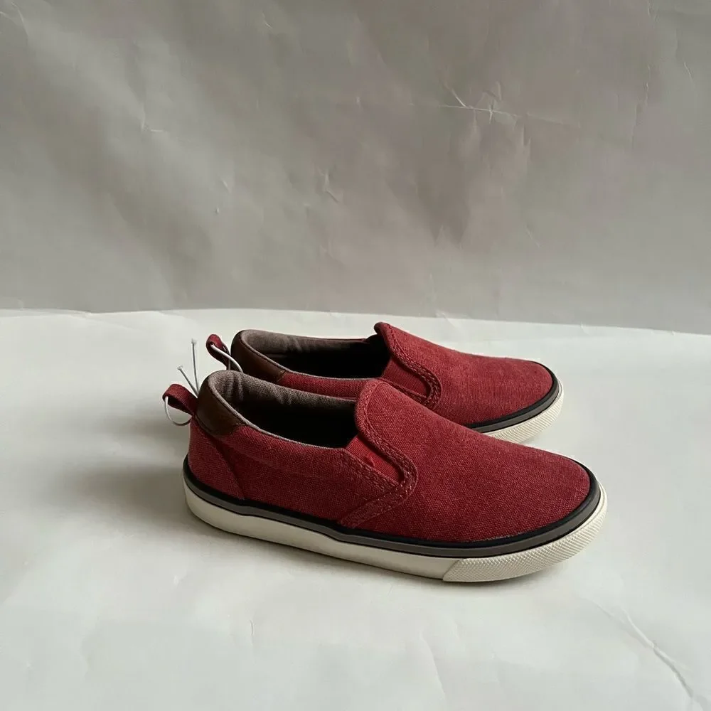 Old Navy Boy slip on shoes size 9